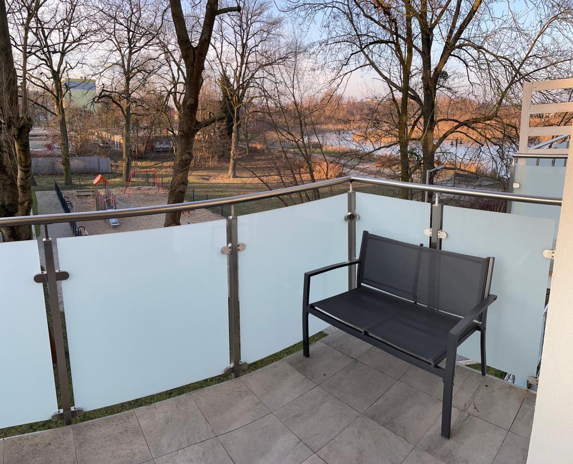Apartament Tomek Ilawa Exterior photo
